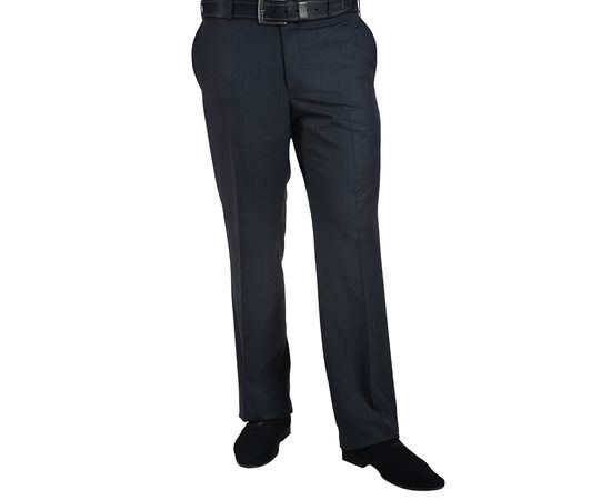 Костюм чоловічий класичний 1912/1, Розмір: 176-100-90, Колір: чёрный, фото 5 | Інтернет-магазин Vels