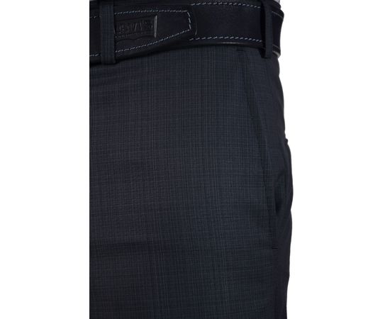 Костюм чоловічий класичний 1912/1, Розмір: 176-100-90, Колір: чёрный, фото 6 | Інтернет-магазин Vels