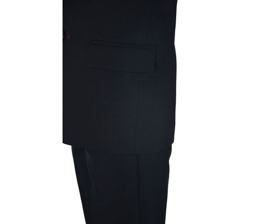 Костюм школьный Vels 0462/1 (36-40), Размер: 134-72-66, Цвет: чёрный, фото 13 | Интернет-магазин Vels