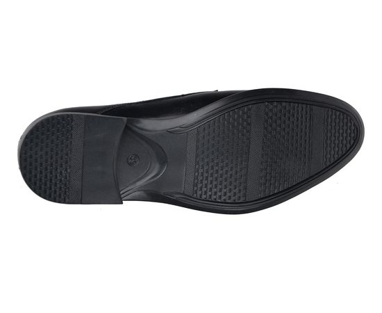 Туфлі чоловічі класичні VELS 367, Розмір: 43, Колір: чёрный, фото 4 | Інтернет-магазин Vels