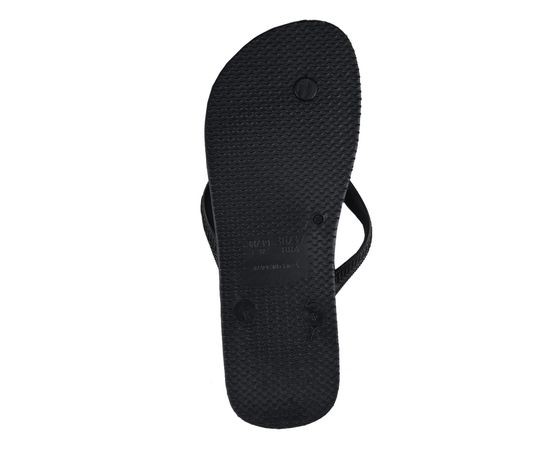 В'єтнамки підліткові MWL 17322, Розмір: 36, Колір: чёрный, фото 5 | Інтернет-магазин Vels