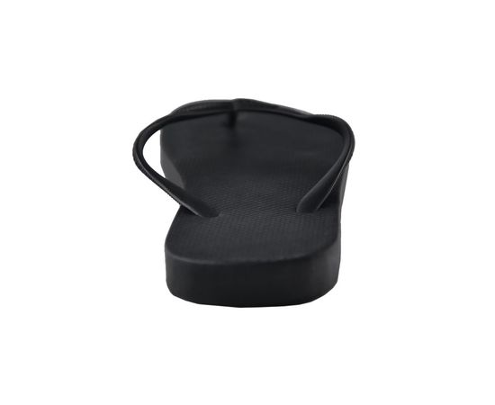 В'єтнамки підліткові MWL 17322, Розмір: 36, Колір: чёрный, фото 4 | Інтернет-магазин Vels