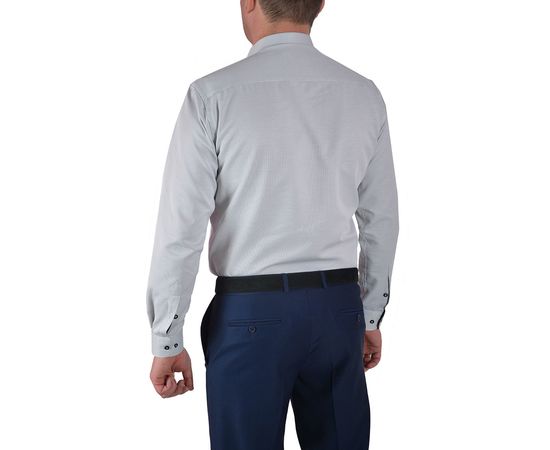 Брюки мужские Vels 17101/467-3, Размер: 176-112-102, Цвет: темно синий, фото 3 | Интернет-магазин Vels