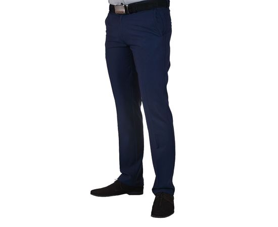 Костюм чоловічий приталений 17101/465-3, Розмір: 182-108-98, Колір: синий, фото 3 | Інтернет-магазин Vels