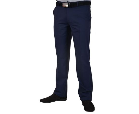 Костюм чоловічий приталений 17101/475-4, Розмір: 182-92-82, Колір: синий, фото 4 | Інтернет-магазин Vels