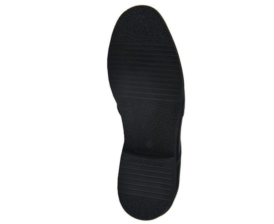 Броги підліткові Vels 76212/917, Розмір: 36, Колір: чёрный, фото 5 | Інтернет-магазин Vels