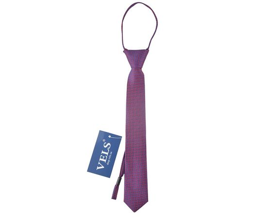 Краватка дитяча кольорова Vels 45, Розмір: 0, Колір: хамелеон цв., фото 2 | Інтернет-магазин Vels