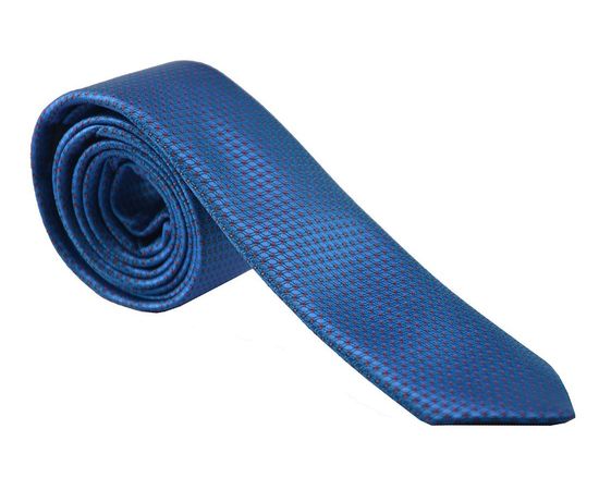 Краватка чоловіча кольорова Quesste 84, Розмір: 0, Колір: синий хамелеон | Інтернет-магазин Vels