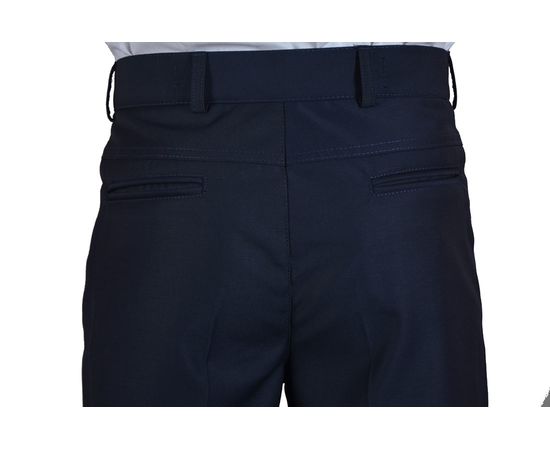 Костюм школьный Vels 3213/1+18101/4-1 (30-34), Размер: 146-68-63, Цвет: темно синий, фото 7 | Интернет-магазин Vels