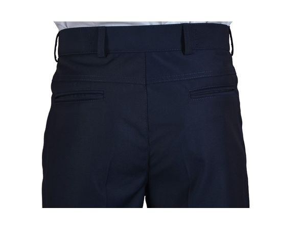 Костюм школьный Vels 3213/1+18101/4-1 (36-40), Размер: 152-72-66, Цвет: темно синий, фото 7 | Интернет-магазин Vels