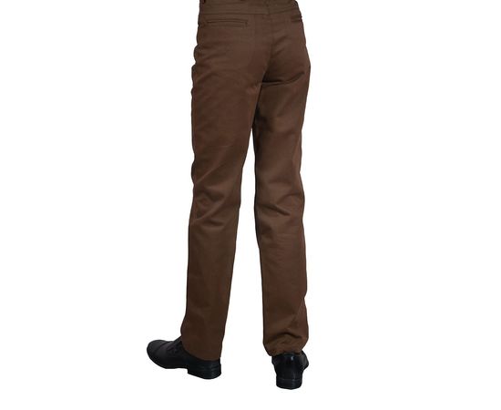 Костюм шкільний 3877/1+16505 (30-34), Розмір: 128-60-57, Колір: горчичный, фото 7 | Інтернет-магазин Vels