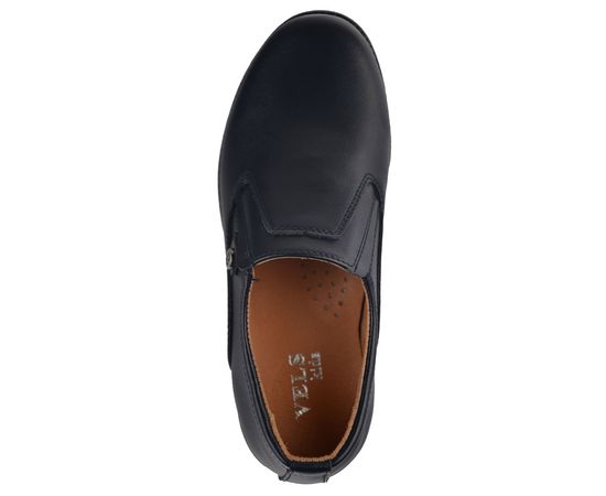 Туфлі дитячі Vels 77802/914, Розмір: 32, Колір: темно синий , фото 4 | Інтернет-магазин Vels