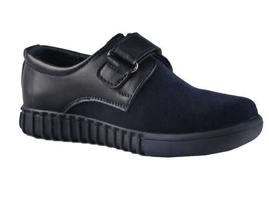 Туфлі дитячі Vels 79339/914/848, Розмір: 27, Колір: темно синий , фото 2 | Інтернет-магазин Vels