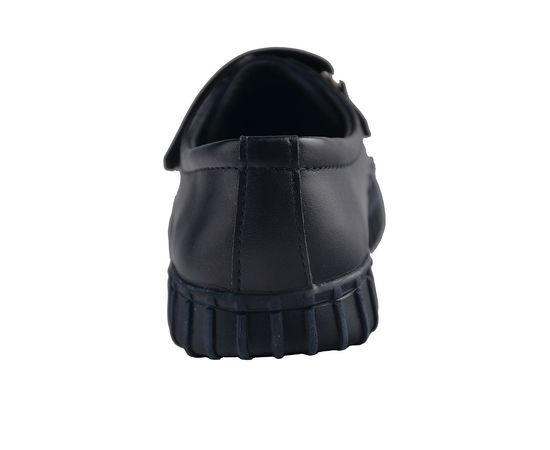 Туфлі дитячі Vels 79339/914/848, Розмір: 27, Колір: темно синий , фото 3 | Інтернет-магазин Vels