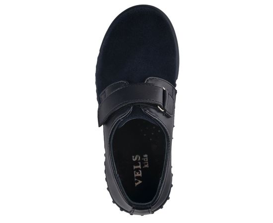 Туфлі дитячі Vels 79339/914/848, Розмір: 27, Колір: темно синий , фото 4 | Інтернет-магазин Vels