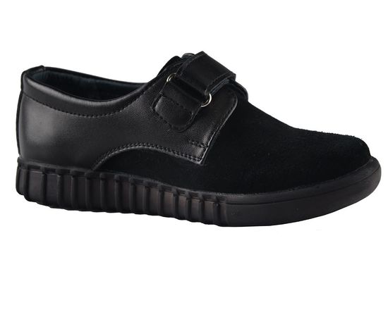 Туфлі дитячі Vels 79339/917/846, Розмір: 27, Колір: чёрный, фото 2 | Інтернет-магазин Vels