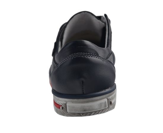 Туфли детские Vels 87124/914, Размер: 34, Цвет: темно синий, фото 3 | Интернет-магазин Vels