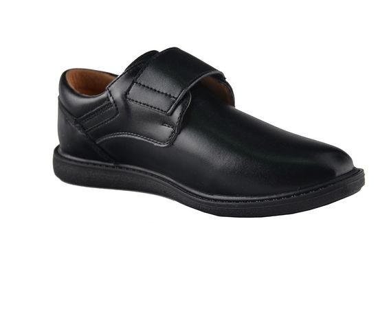 Туфли детские Vels 87318/917, Размер: 32, Цвет: чёрный, фото 2 | Интернет-магазин Vels