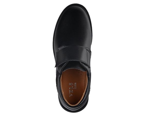 Туфли детские Vels 87318/917, Размер: 32, Цвет: чёрный, фото 4 | Интернет-магазин Vels