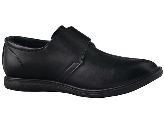 Туфлі підліткові Vels 66147/917, Розмір: 38, Колір: чёрный, фото 2 | Інтернет-магазин Vels