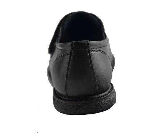 Туфлі підліткові Vels 66147/917, Розмір: 38, Колір: чёрный, фото 3 | Інтернет-магазин Vels