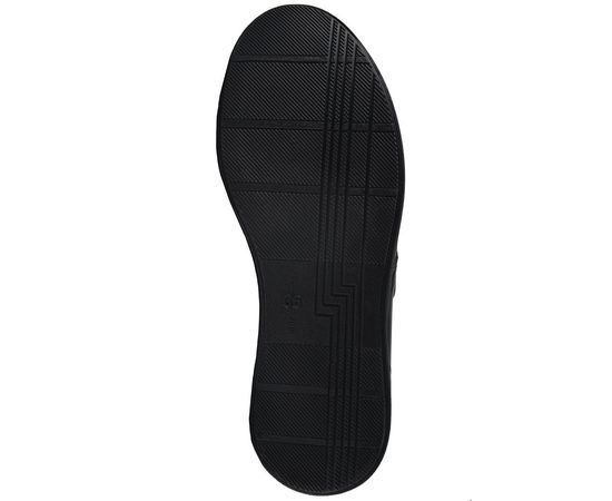 Туфлі підліткові Vels 66147/917, Розмір: 38, Колір: чёрный, фото 5 | Інтернет-магазин Vels