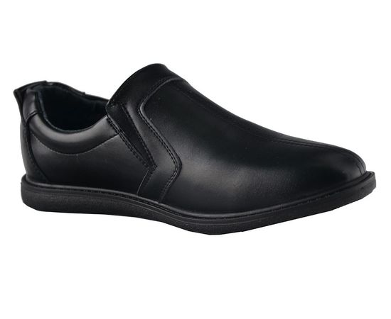 Туфлі підліткові Vels 76178/917, Розмір: 36, Колір: чёрный, фото 2 | Інтернет-магазин Vels