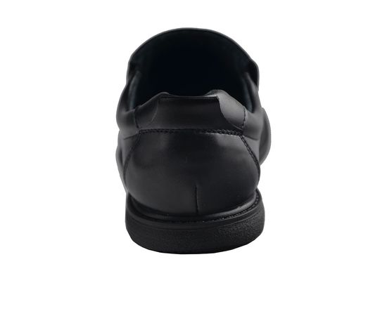 Туфлі підліткові Vels 76178/917, Розмір: 36, Колір: чёрный, фото 3 | Інтернет-магазин Vels