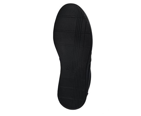 Туфлі підліткові Vels 76178/917, Розмір: 36, Колір: чёрный, фото 5 | Інтернет-магазин Vels