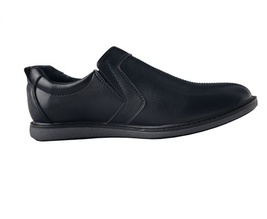 Туфлі підліткові Vels 76178/914, Розмір: 37, Колір: темно синий , фото 2 | Інтернет-магазин Vels