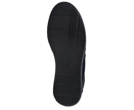 Туфлі підліткові Vels 76178/914, Розмір: 37, Колір: темно синий , фото 5 | Інтернет-магазин Vels