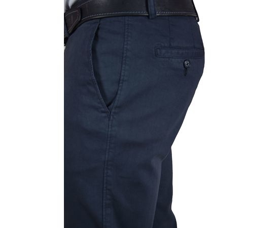 Брюки мужские Paco Romano 9003 (01), Размер: 54/40, Цвет: темно синий, фото 3 | Интернет-магазин Vels