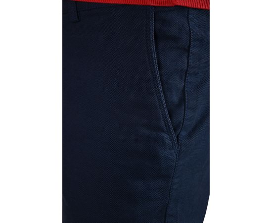 Брюки мужские Paco Romano 9003 (03), Размер: 48/34, Цвет: синий, фото 3 | Интернет-магазин Vels