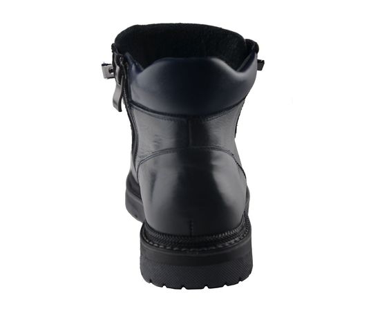 Ботинки підліткові Vels 76462/823, Розмір: 37, Колір: темно синий , фото 4 | Інтернет-магазин Vels