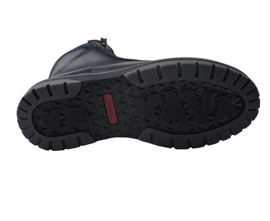 Ботинки підліткові Vels 76462/823, Розмір: 37, Колір: темно синий , фото 2 | Інтернет-магазин Vels