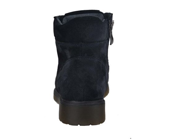Ботинки підліткові зимові Vels 86607/848/205 темно-сині, Розмір: 36, Колір: темно синий , фото 4 | Інтернет-магазин Vels
