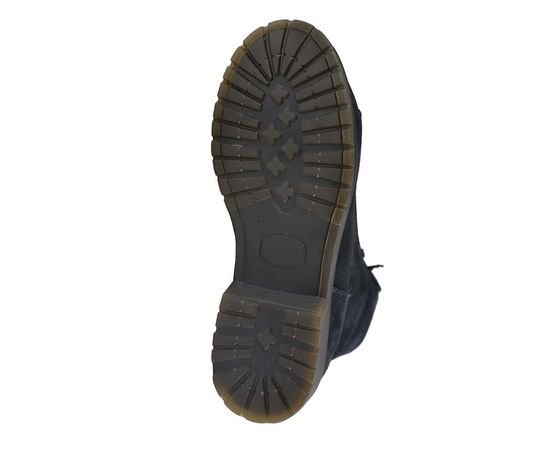 Ботинки підліткові зимові Vels 86607/848/205 темно-сині, Розмір: 36, Колір: темно синий , фото 2 | Інтернет-магазин Vels