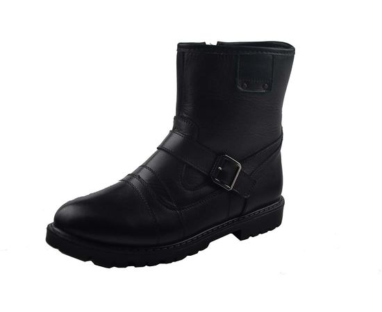 Ботинки подростковые зимние Vels 76504/821, Размер: 38, Цвет: чёрный | Интернет-магазин Vels