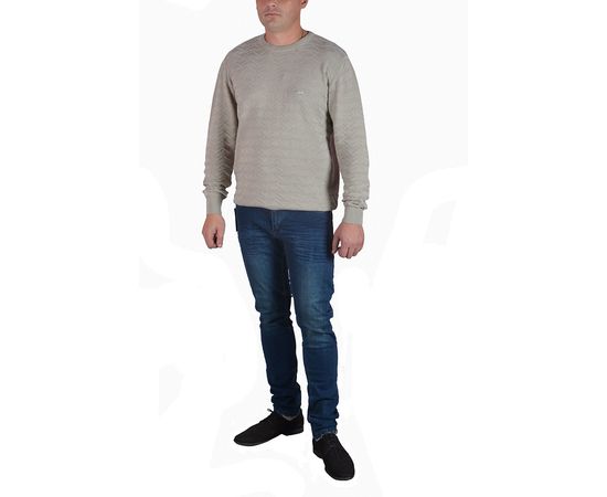 Джинси чоловічі приталені Club Ju 4900, Розмір: 31, Колір: темно-синий, фото 3 | Інтернет-магазин Vels