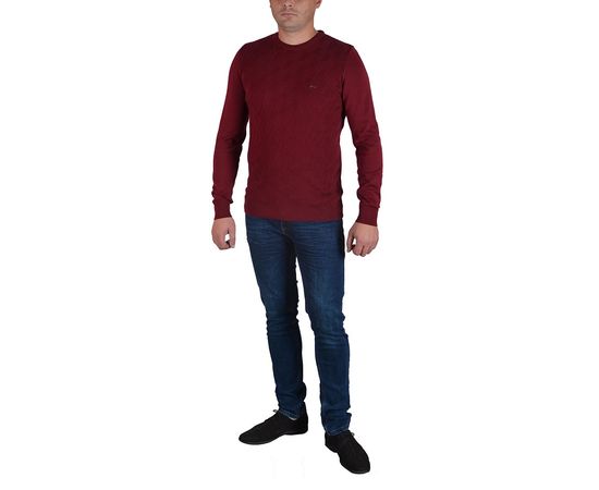 Джинси чоловічі приталені Club Ju 839, Розмір: 30, Колір: синий, фото 2 | Інтернет-магазин Vels