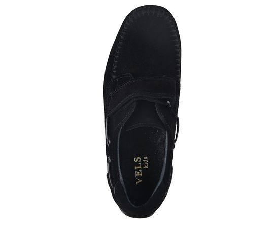 Мокасини дитячі Vels 77600/846, Розмір: 32, Колір: чёрный, фото 3 | Інтернет-магазин Vels