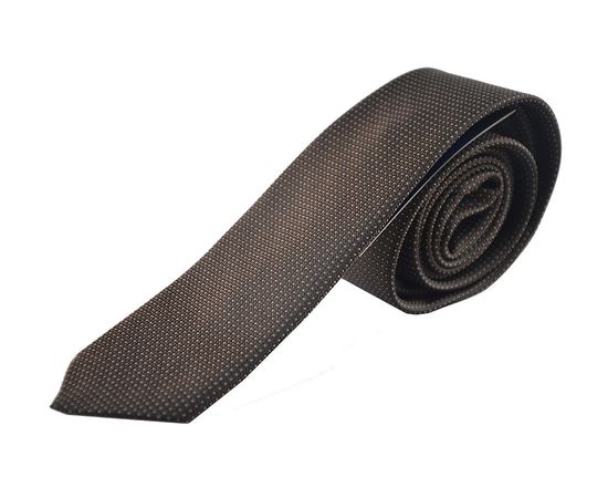 Краватка чоловіча кольорова Quesste 92, Розмір: 0, Колір: хаки  | Інтернет-магазин Vels
