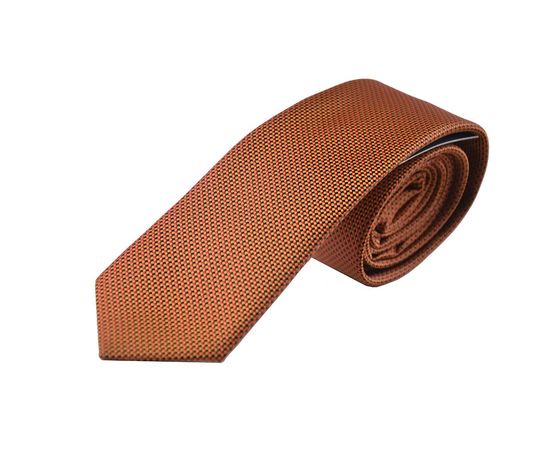 Краватка чоловіча з хусткою Quesste 03, Колір: золотой хамелеон | Інтернет-магазин Vels