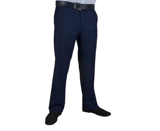 Костюм мужской классический Vels 2373, Размер: 182-104-94, Цвет: темно синий, фото 7 | Интернет-магазин Vels