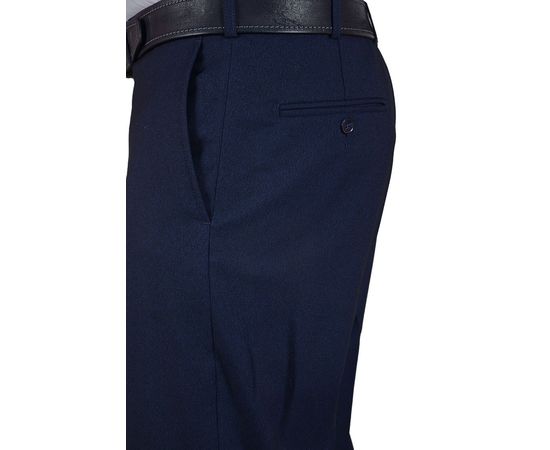 Костюм мужской классический Vels 2373, Размер: 182-104-94, Цвет: темно синий, фото 8 | Интернет-магазин Vels