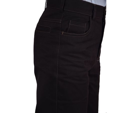 Костюм шкільний 3877/1 + 911403 (30-34), Розмір: 140-64-60, Колір: темно коричневый, фото 7 | Інтернет-магазин Vels