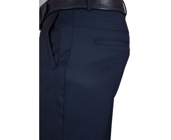 Костюм мужской приталенный Vels 2224, Размер: 176-112-102, Цвет: темно синий, фото 2 | Интернет-магазин Vels